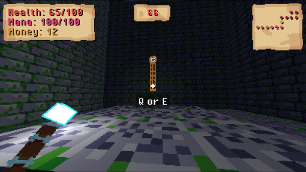 Void Wizard screenshot 8