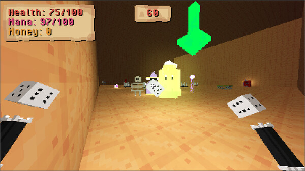 Void Wizard screenshot 6