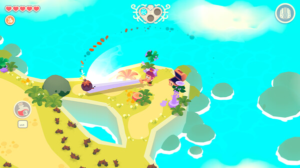 Slash Quest screenshot 8