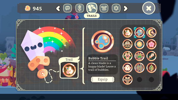 Slash Quest screenshot 1