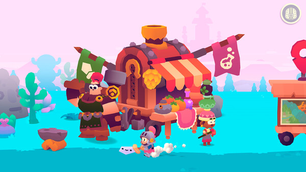 Slash Quest screenshot 4