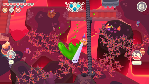 Slash Quest screenshot 2