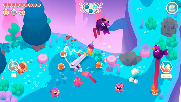 Slash Quest screenshot 7