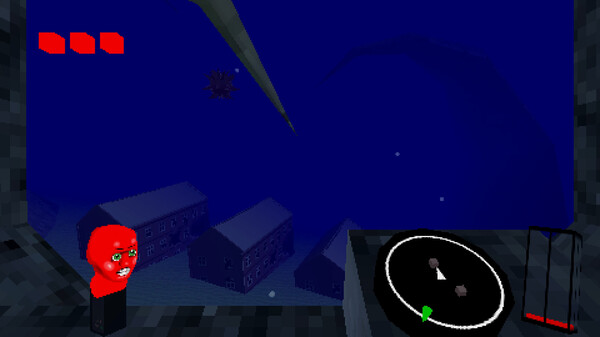 Sea under the sea under the sea screenshot 4