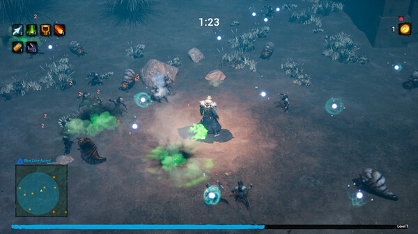 NightFeed screenshot 4