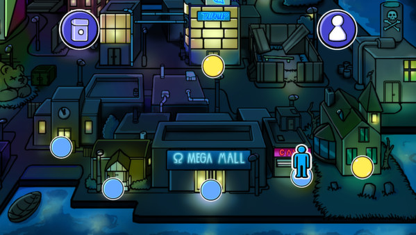 Card City Nights screenshot 3