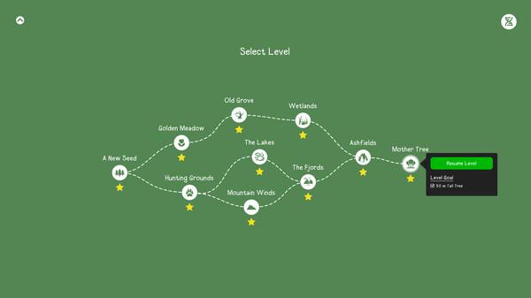 PolyPine screenshot 10