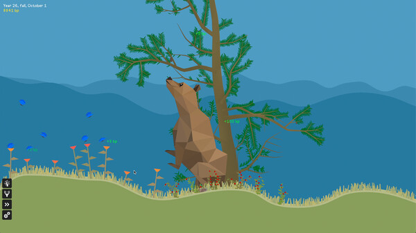 PolyPine screenshot 6