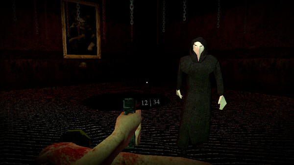 Mortui: Outbreak Secrets screenshot 8