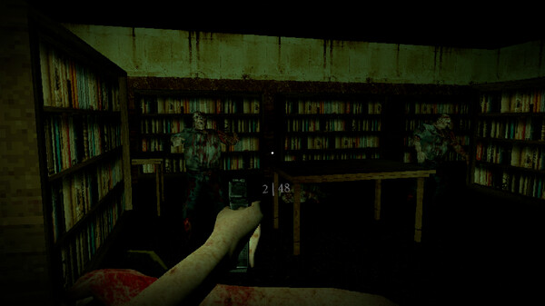 Mortui: Outbreak Secrets screenshot 6