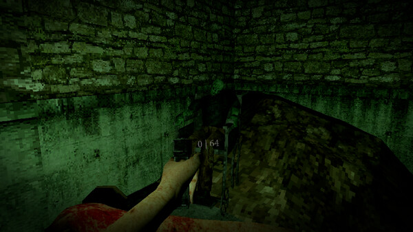 Mortui: Outbreak Secrets screenshot 1