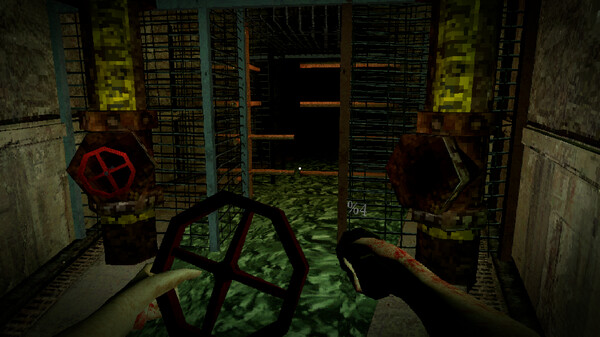 Mortui: Outbreak Secrets screenshot 5