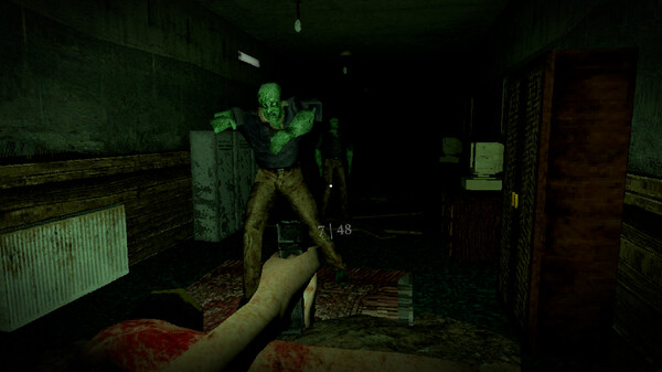 Mortui: Outbreak Secrets screenshot 3