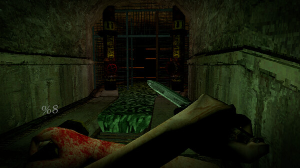 Mortui: Outbreak Secrets screenshot 4