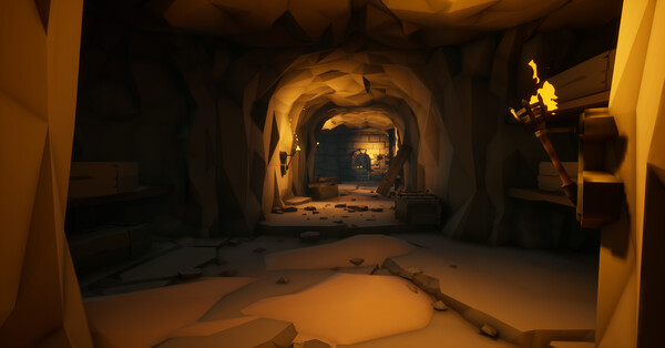 Escape from Blackwood screenshot 3