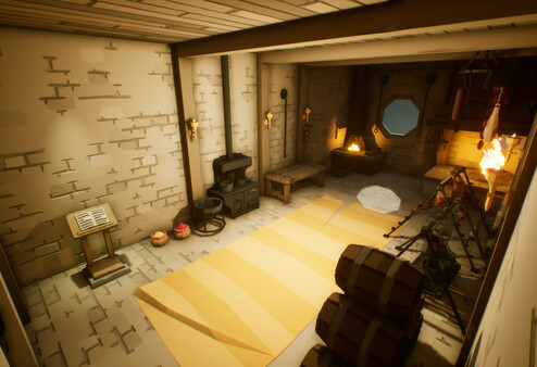 Escape from Blackwood screenshot 5