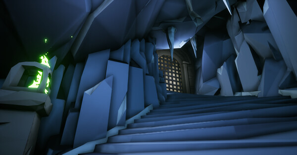 Escape from Blackwood screenshot 2