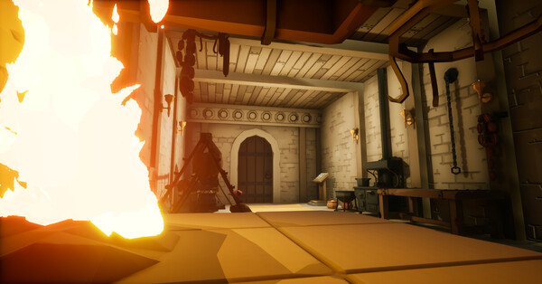 Escape from Blackwood screenshot 7