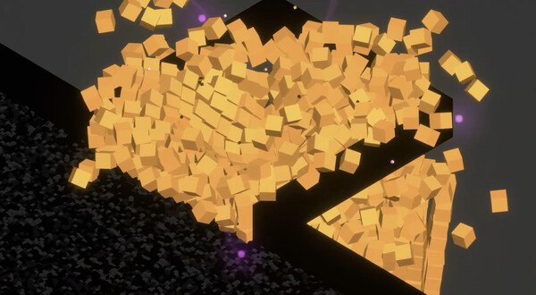 DOS - Steve Pardo screenshot 2
