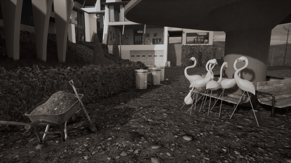 They Came From Venus screenshot 3