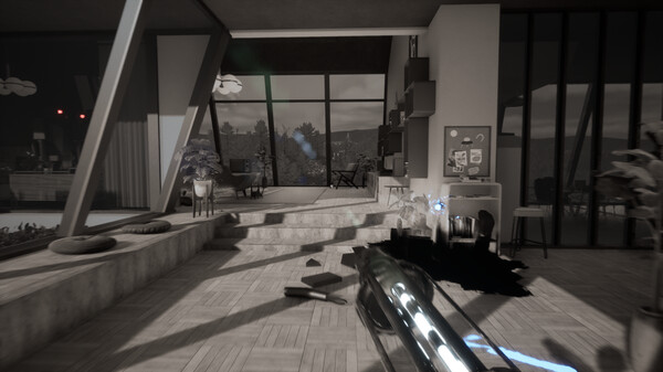 They Came From Venus screenshot 0