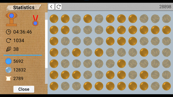 Bubble Wrap screenshot 4
