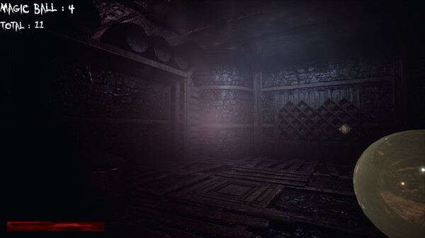 Lost Mansion screenshot 5
