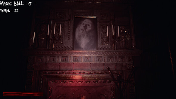 Lost Mansion screenshot 1