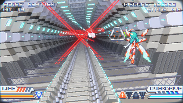 Mirage Feathers screenshot 8