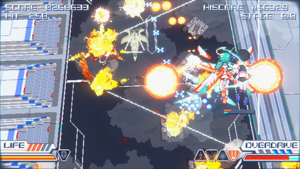 Mirage Feathers screenshot 9