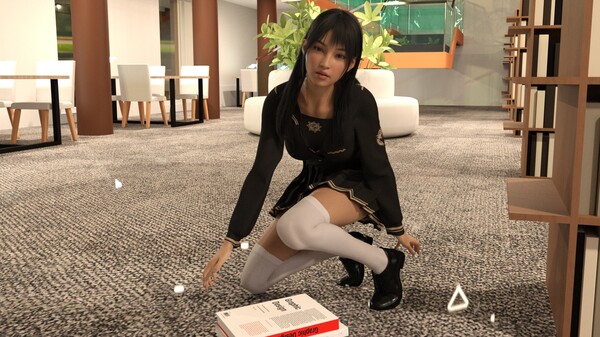 撩妹模拟器：渣男的秘密 screenshot 2