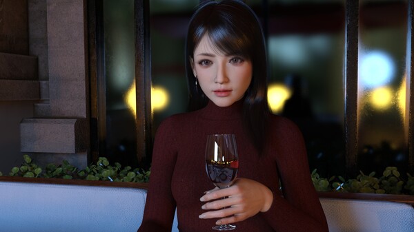 撩妹模拟器：渣男的秘密 screenshot 8