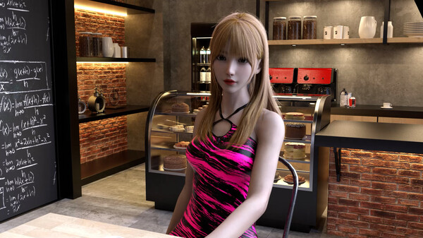 撩妹模拟器：渣男的秘密 screenshot 1