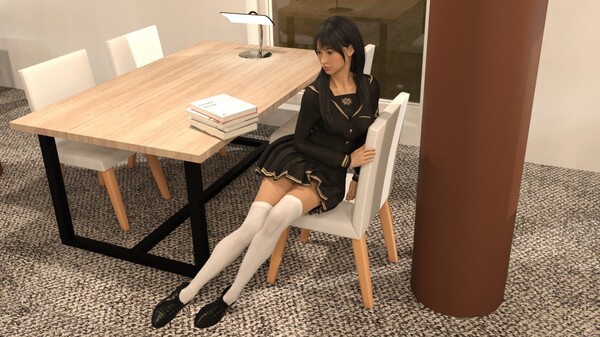 撩妹模拟器：渣男的秘密 screenshot 7