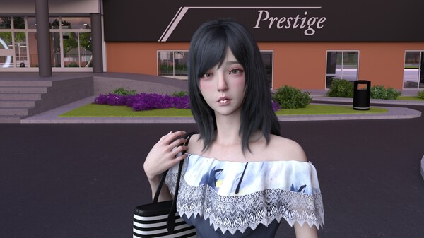 撩妹模拟器：渣男的秘密 screenshot 4