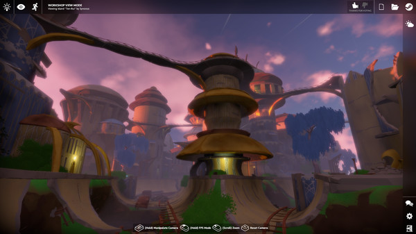 Worlds Adrift Island Creator screenshot 4