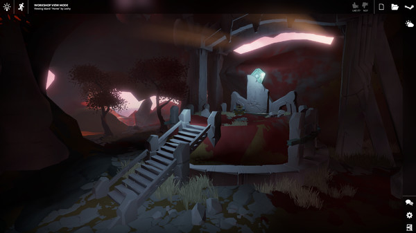 Worlds Adrift Island Creator screenshot 7