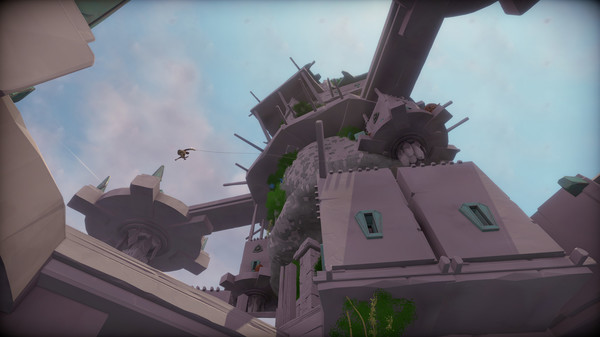 Worlds Adrift Island Creator screenshot 2