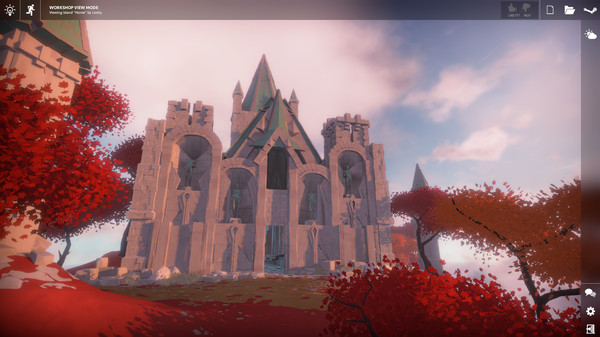 Worlds Adrift Island Creator screenshot 11
