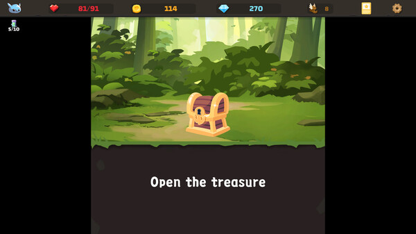 Slime Link screenshot 4