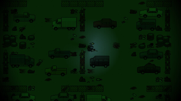 Night Raider screenshot 6