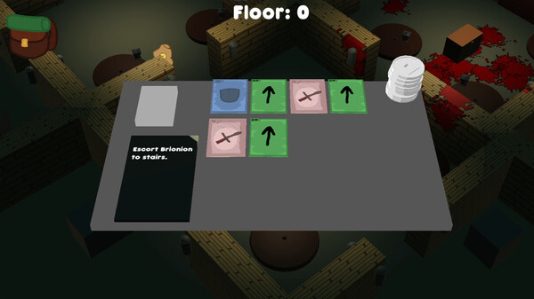 BadDool screenshot 3