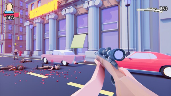 Dude Simulator Six screenshot 8