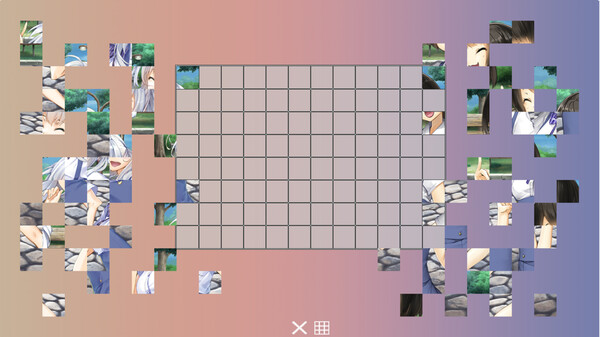JK Puzzle screenshot 4