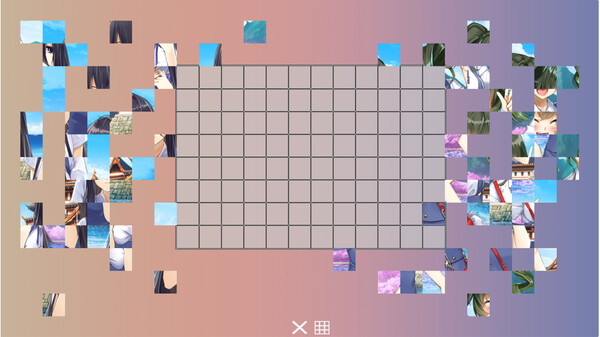JK Puzzle screenshot 3