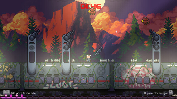 PUIQ: Demons screenshot 2