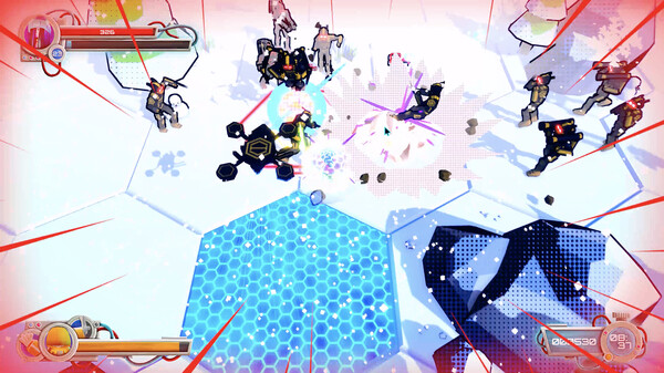 Project XSTING screenshot 5