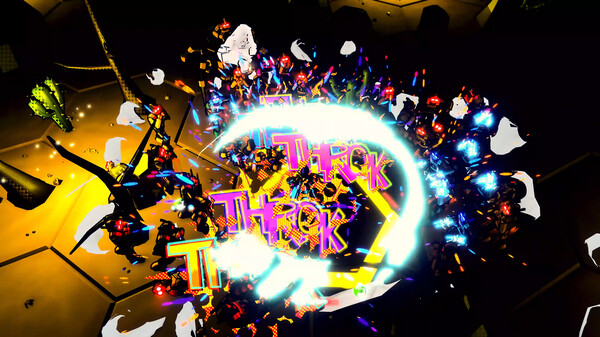 Project XSTING screenshot 6
