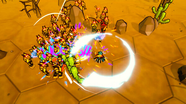 Project XSTING screenshot 4