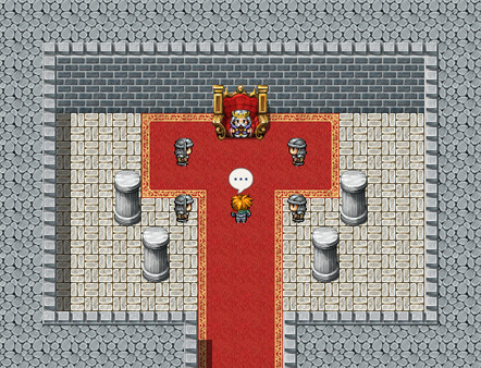 Hero and Daughter+ screenshot 11